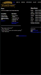 Mobile Screenshot of princetonbarbershop.com